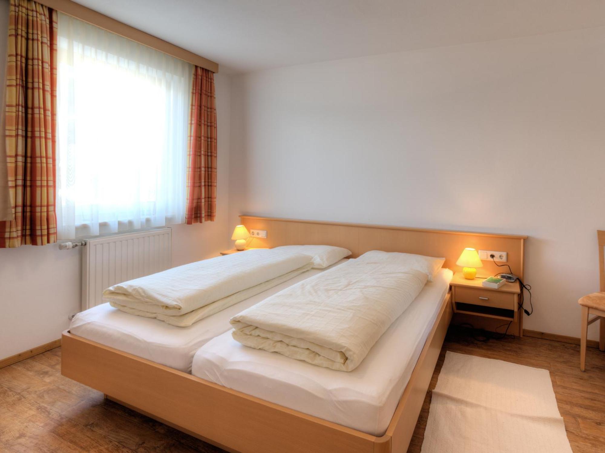 Pension Walkerbach Lech am Arlberg Dış mekan fotoğraf