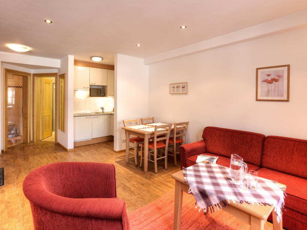 Pension Walkerbach Lech am Arlberg Dış mekan fotoğraf