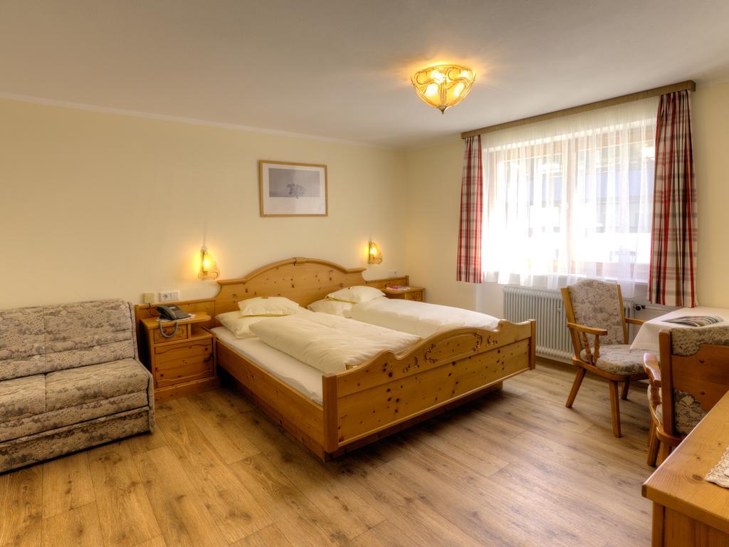 Pension Walkerbach Lech am Arlberg Dış mekan fotoğraf