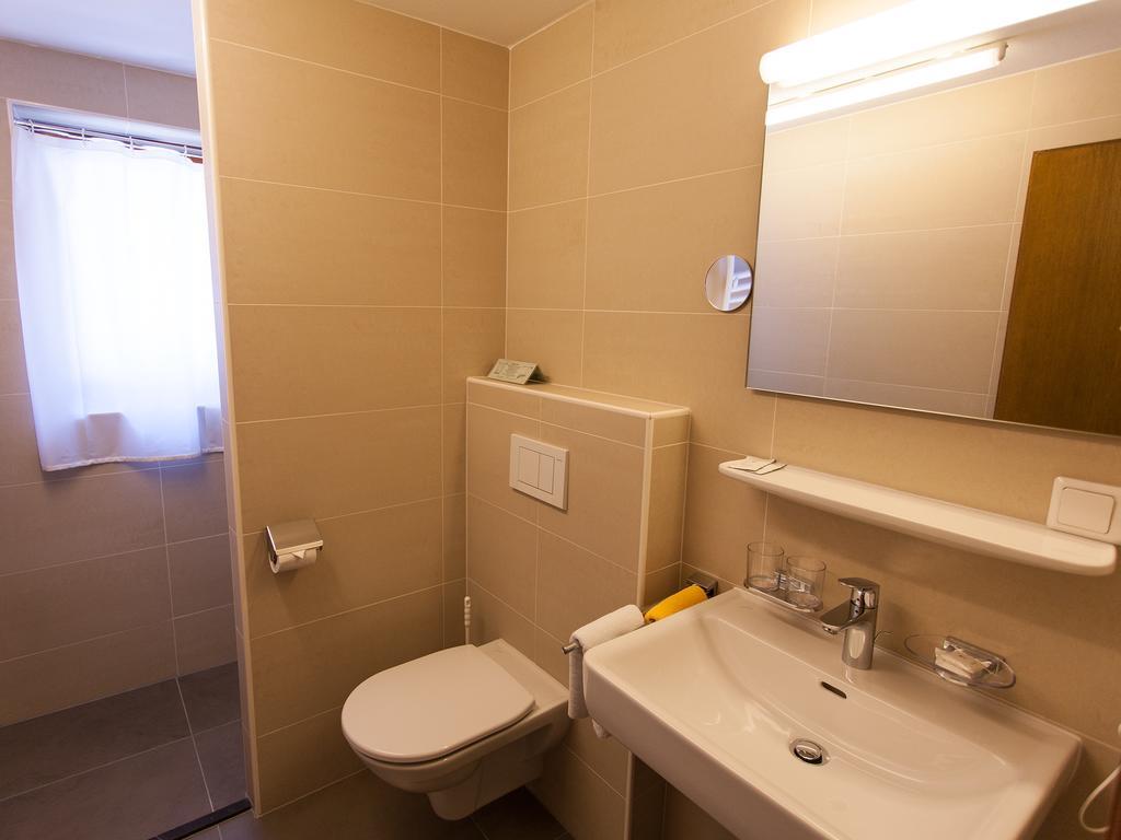 Pension Walkerbach Lech am Arlberg Dış mekan fotoğraf