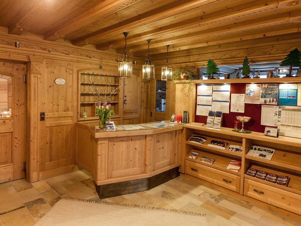 Pension Walkerbach Lech am Arlberg Dış mekan fotoğraf